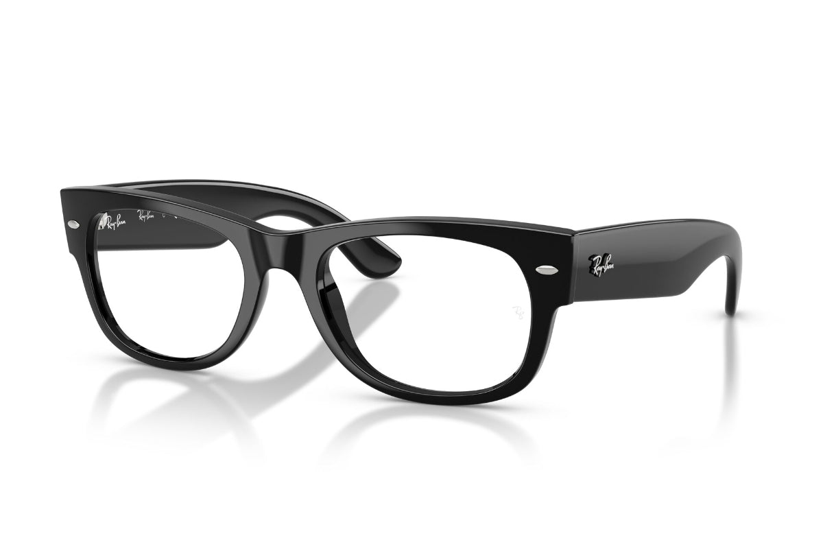 Ray-Ban Optical Lentes Ópticos Mega Wayfarer Ii RX0832V