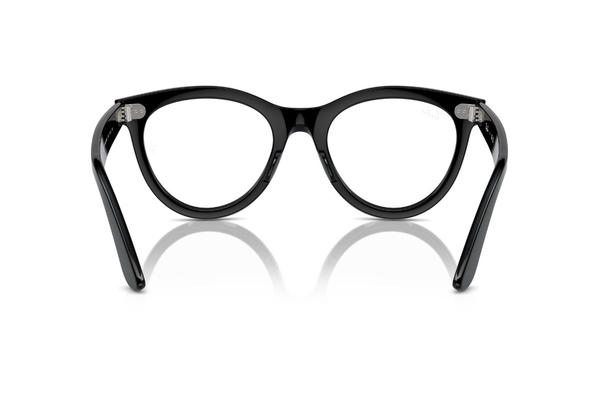 Ray-Ban Optical Lentes Ópticos Wayfarer Way RX2241V