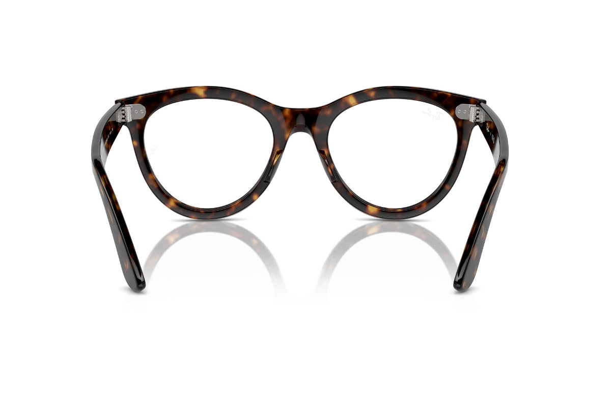 Ray-Ban Optical Lentes Ópticos Wayfarer Way RX2241V