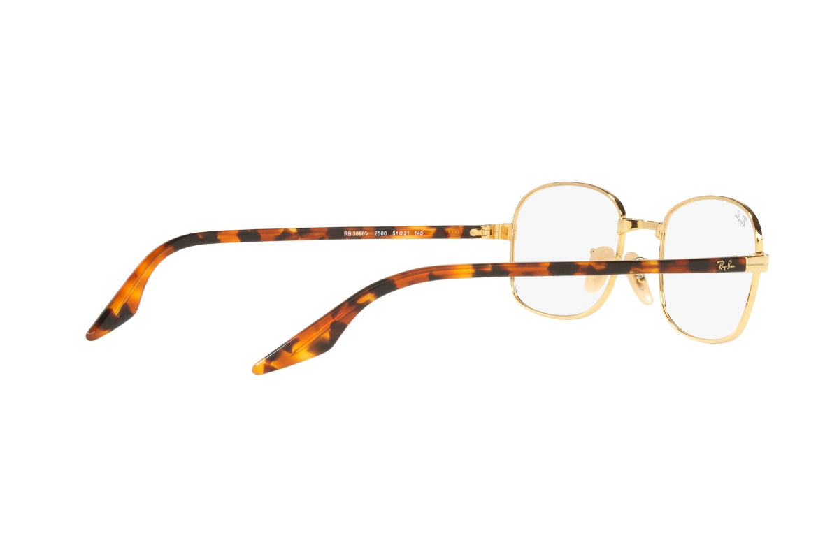 Ray-Ban Optical Lentes Ópticos RX3690V