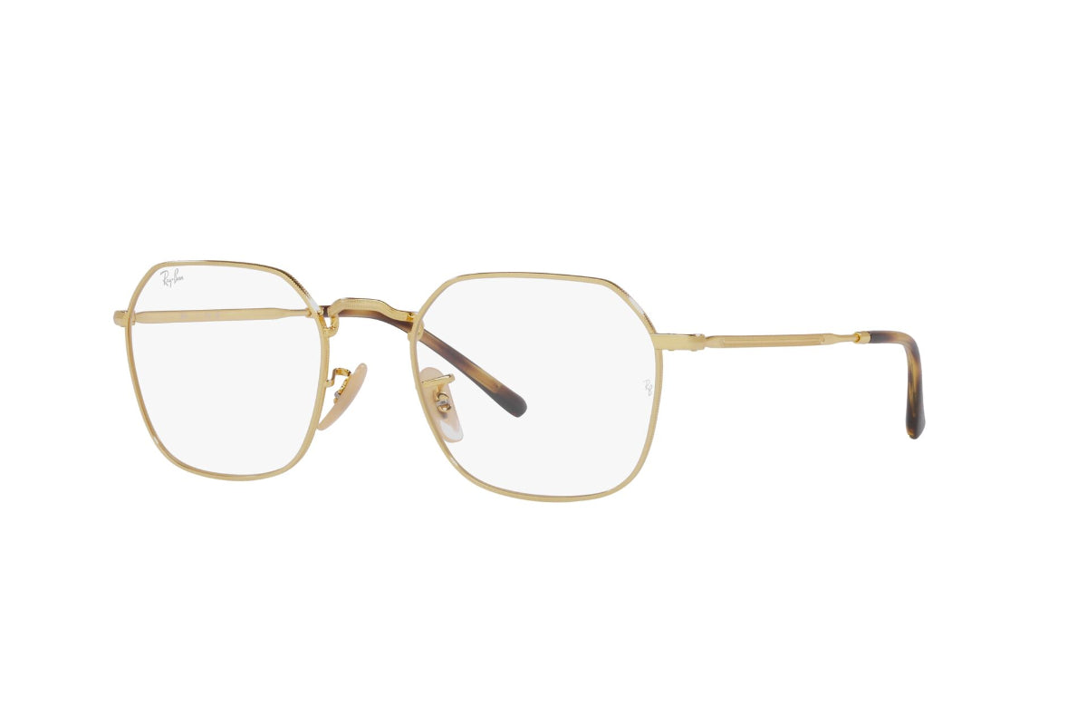 Ray-Ban Optical Lentes Ópticos Jim RX3694V