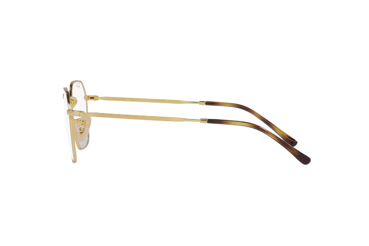 Ray-Ban Optical Lentes Ópticos Jim RX3694V