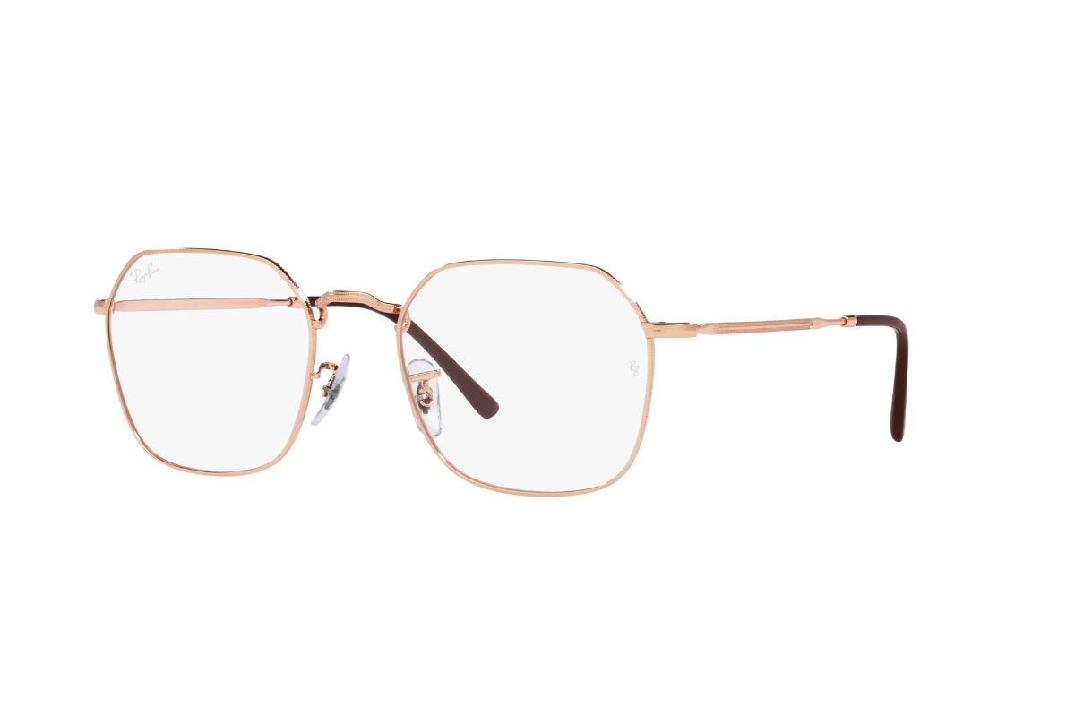 Ray-Ban Optical Lentes Ópticos Jim RX3694V