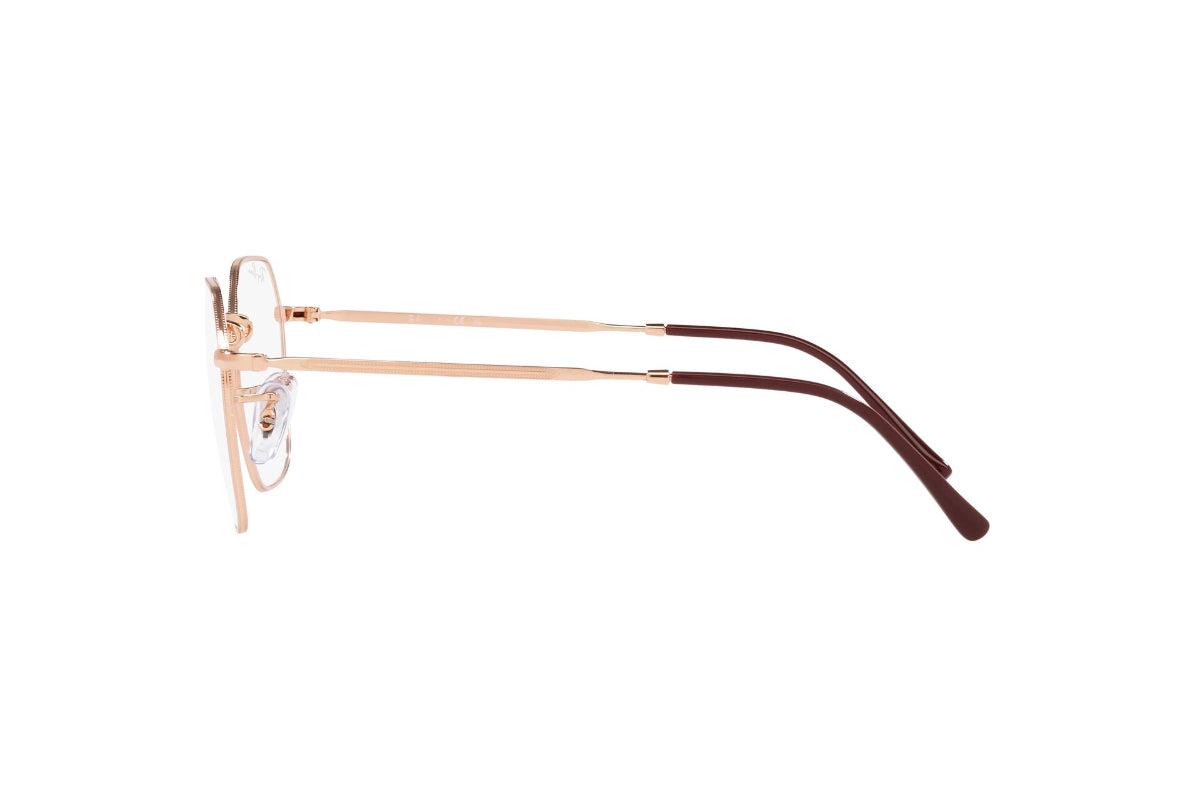 Ray-Ban Optical Lentes Ópticos Jim RX3694V