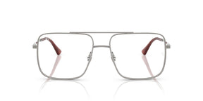 Ray-Ban Optical Lentes Ópticos Ari RX3758V