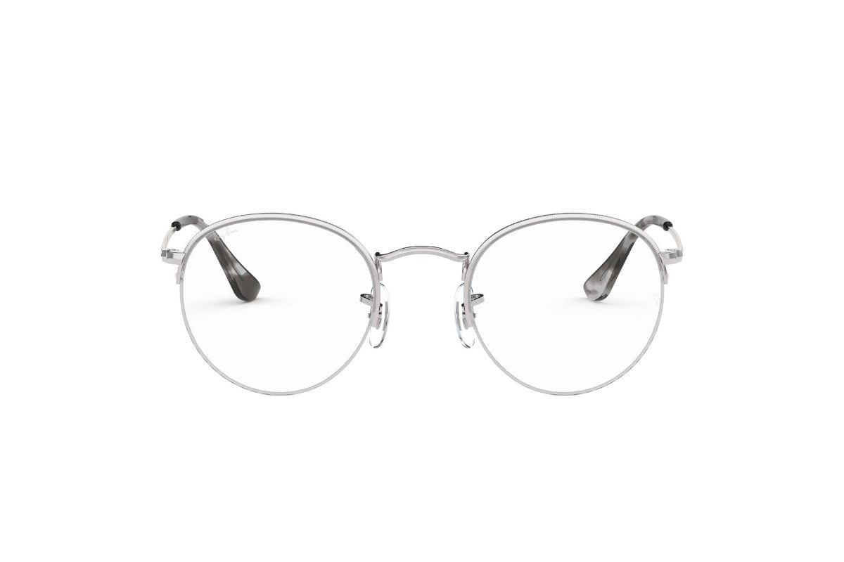 Ray-Ban Optical Lentes Ópticos Round RX3947V
