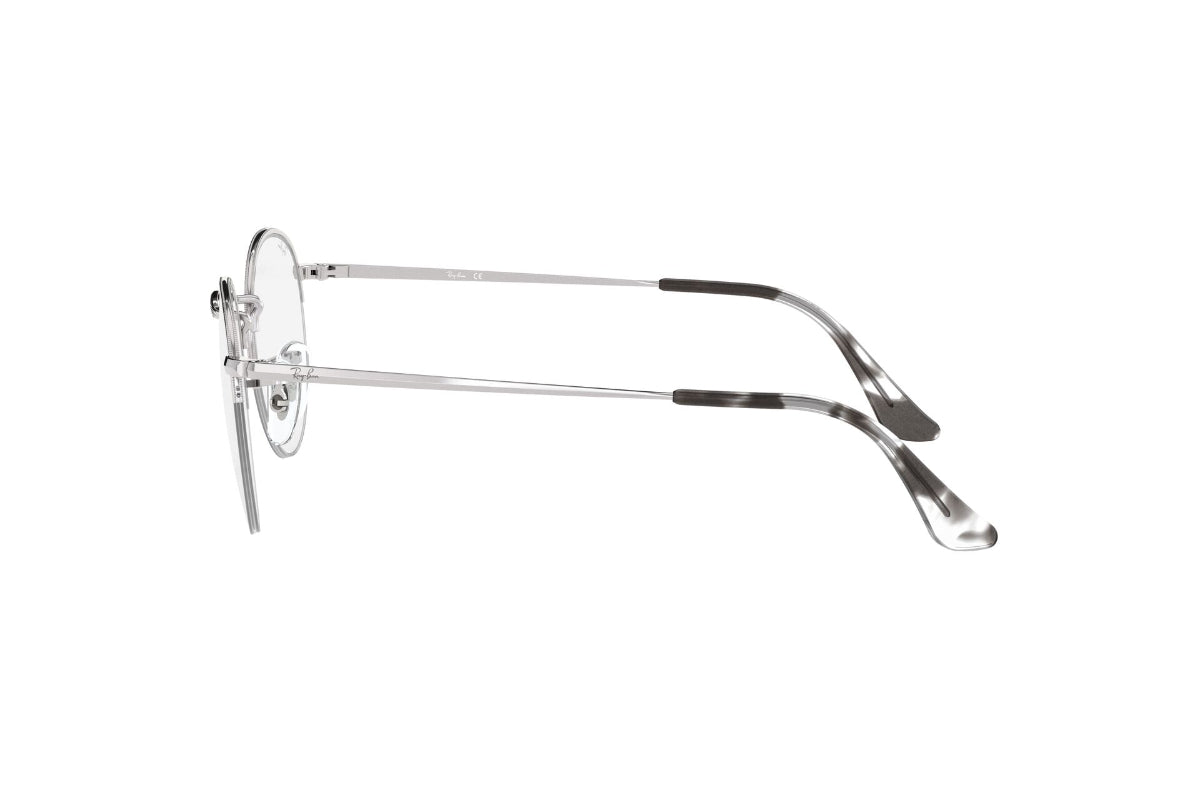 Ray-Ban Optical Lentes Ópticos Round RX3947V