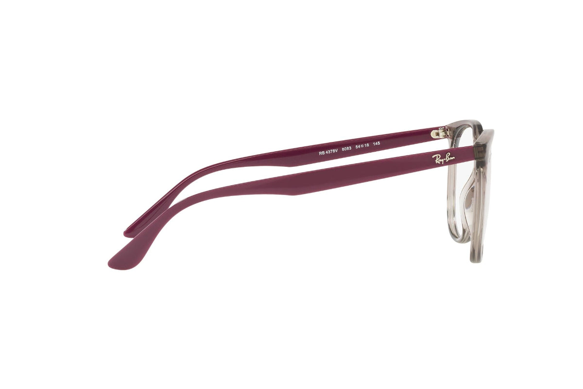 Ray-Ban Optical Lentes Ópticos RX4378V