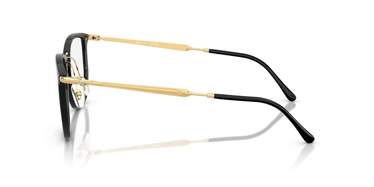 Ray-Ban Optical Lentes Ópticos RX4451V