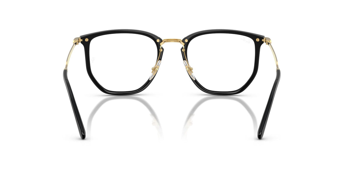 Ray-Ban Optical Lentes Ópticos RX4451V