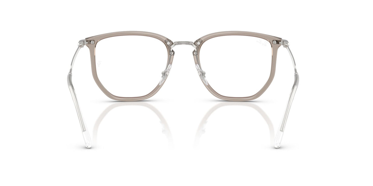 Ray-Ban Optical Lentes Ópticos RX4451V