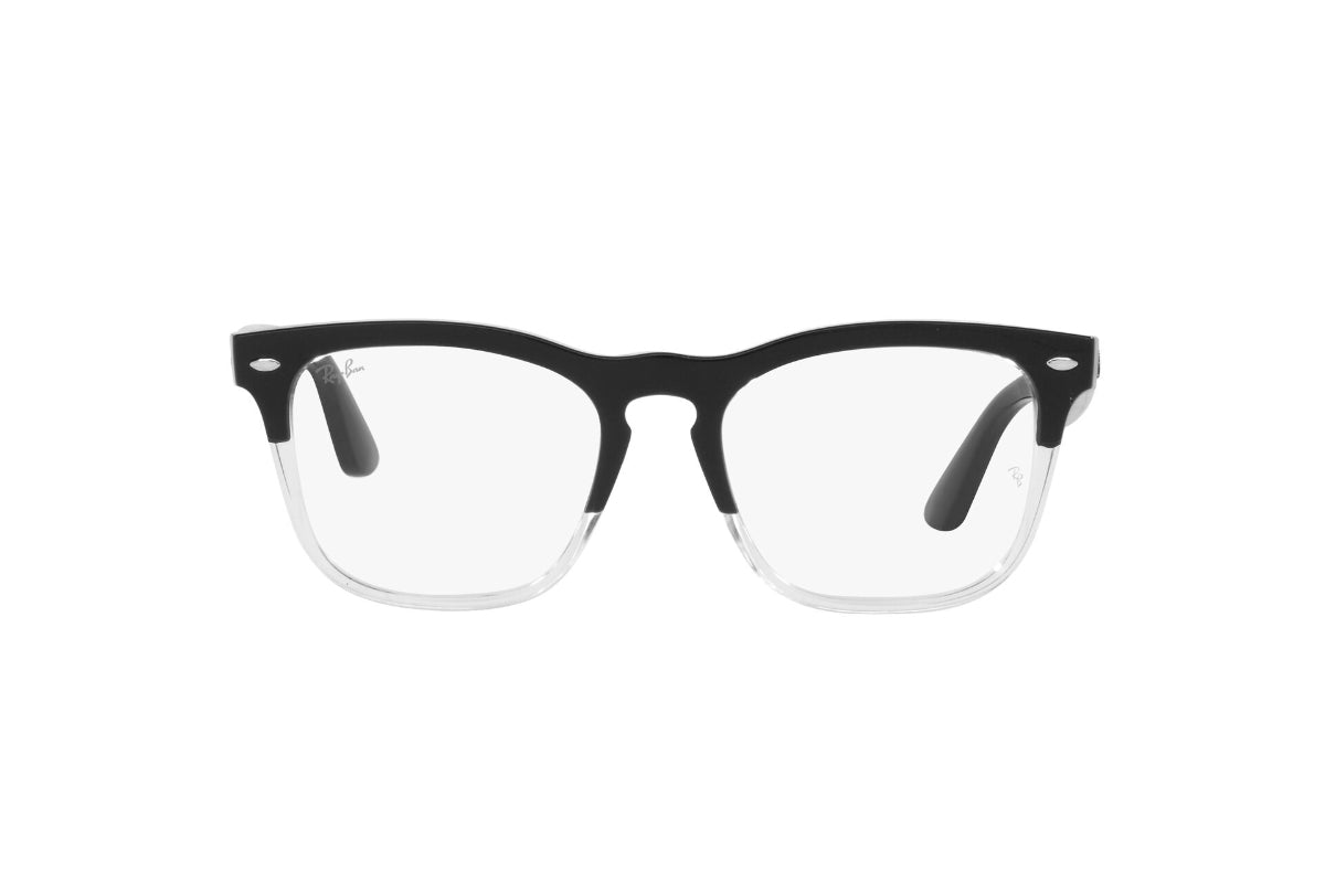 Ray-Ban Optical Lentes Ópticos Steve RX4487V