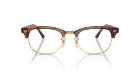 Ray-Ban Optical Lentes Ópticos Clubmaster RX5154
