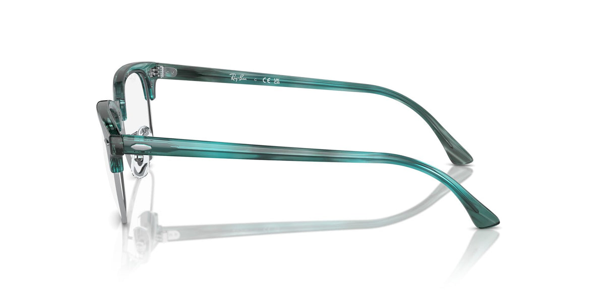 Ray-Ban Optical Lentes Ópticos Clubmaster RX5154