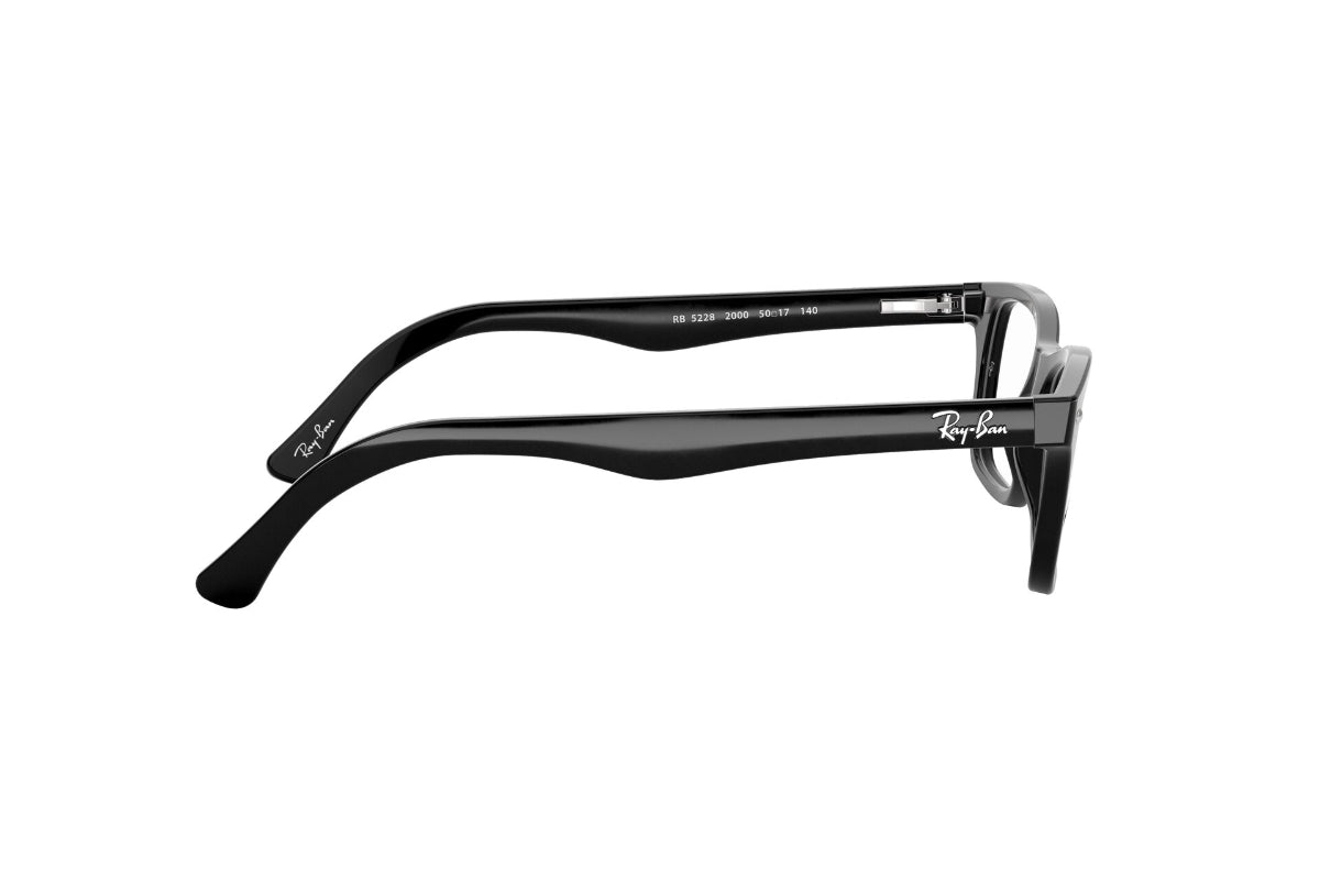 Ray-Ban Optical Lentes Ópticos RX5228