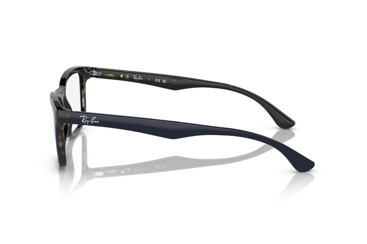 Ray-Ban Optical Lentes Ópticos RX5279