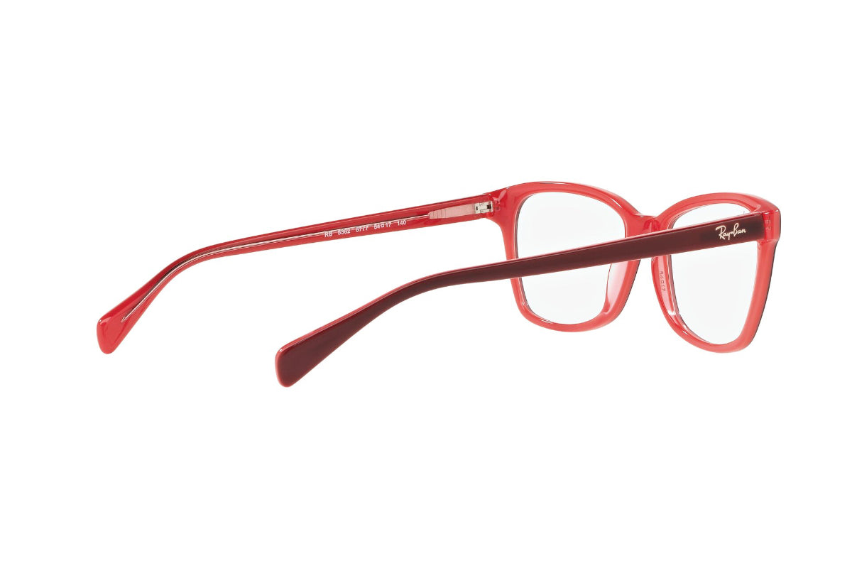 Ray-Ban Optical Lentes Ópticos RX5362