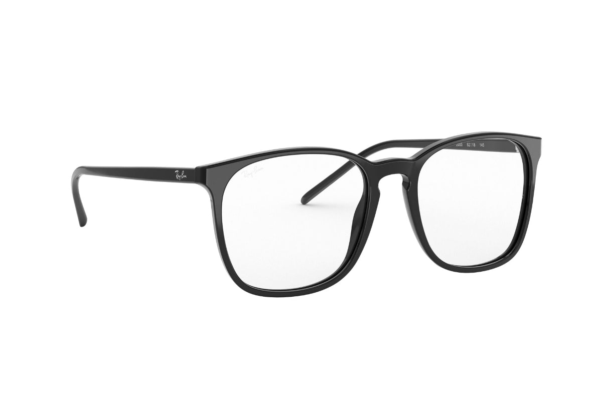 Ray-Ban Optical Lentes Ópticos RX5387