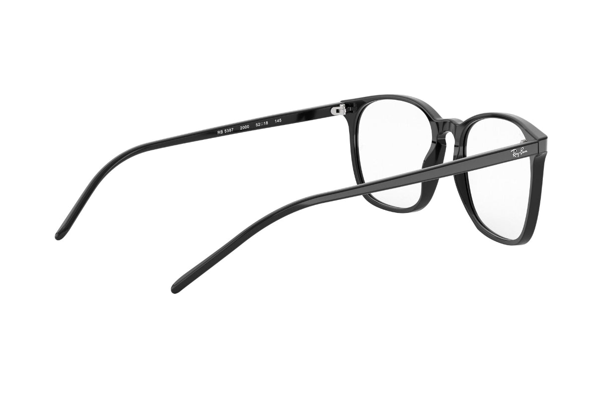 Ray-Ban Optical Lentes Ópticos RX5387