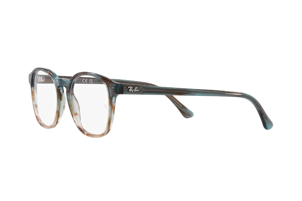Ray-Ban Optical Lentes Ópticos RX5417