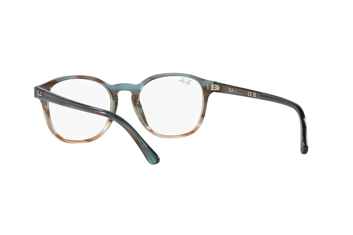 Ray-Ban Optical Lentes Ópticos RX5417