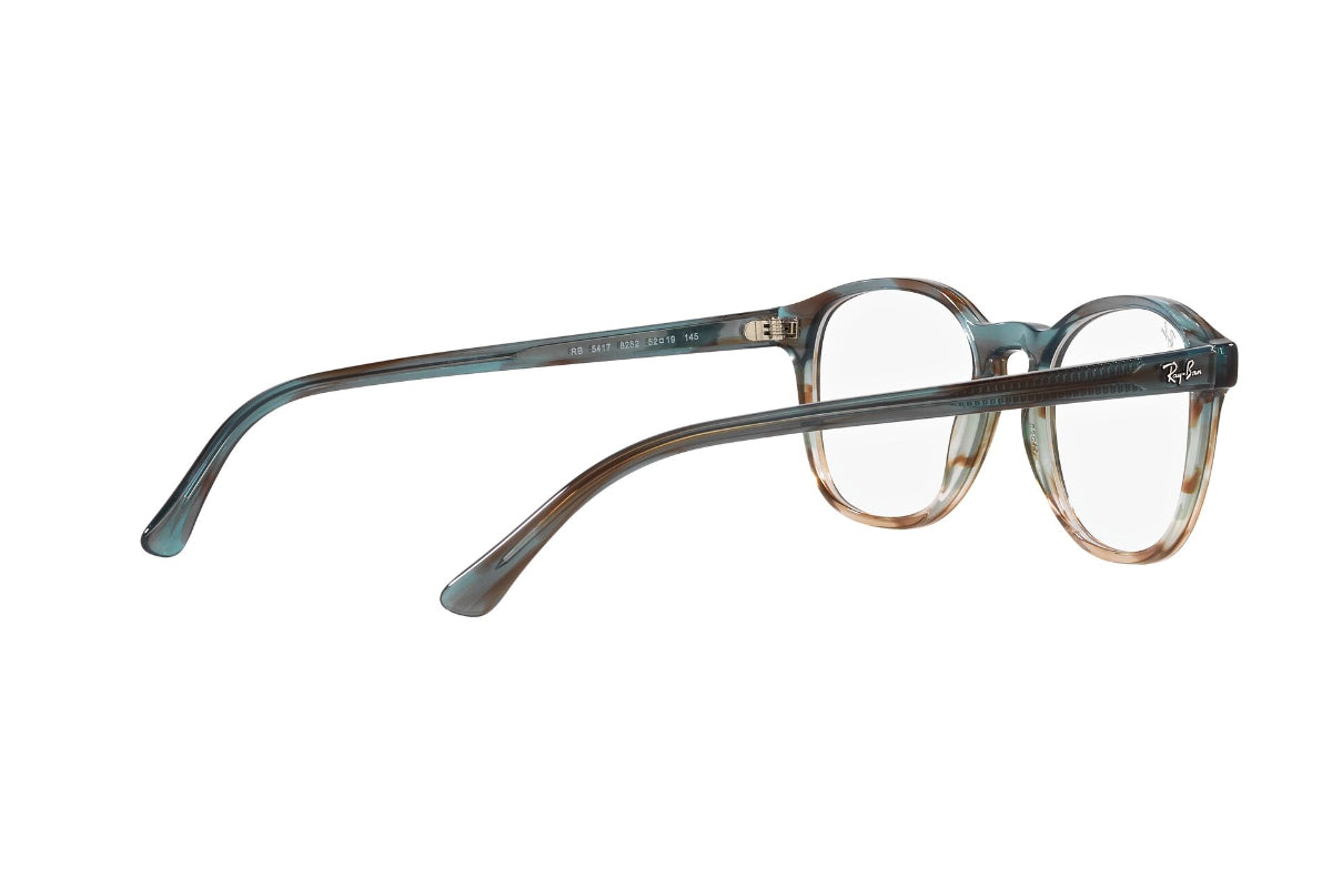 Ray-Ban Optical Lentes Ópticos RX5417