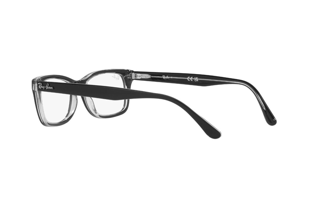 Ray-Ban Optical Lentes Ópticos RX5428