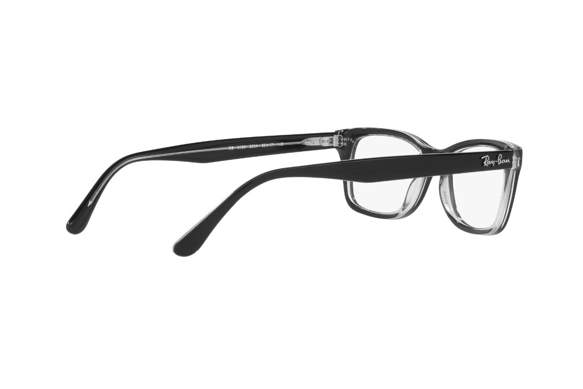 Ray-Ban Optical Lentes Ópticos RX5428