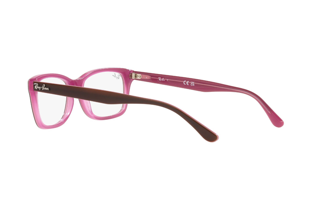 Ray-Ban Optical Lentes Ópticos RX5428
