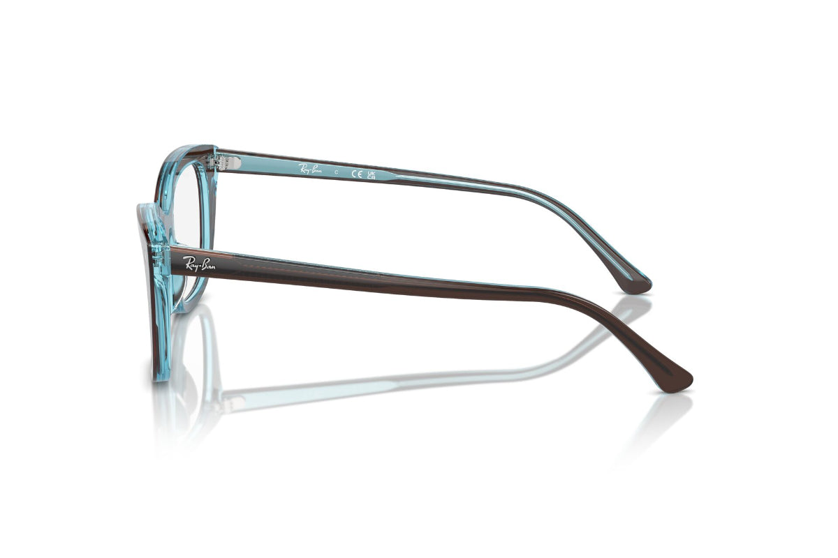 Ray-Ban Optical Lentes Ópticos RX5433