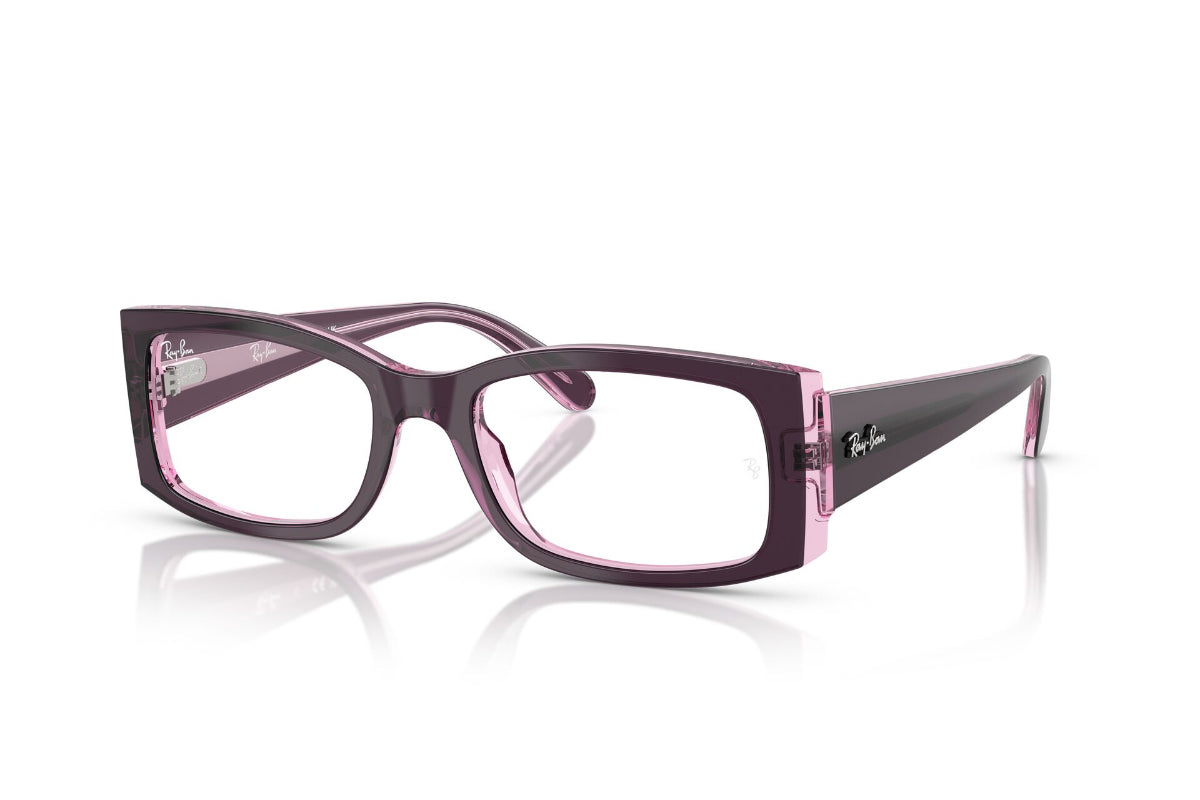 Ray-Ban Optical Lentes Ópticos Miriam RX5434