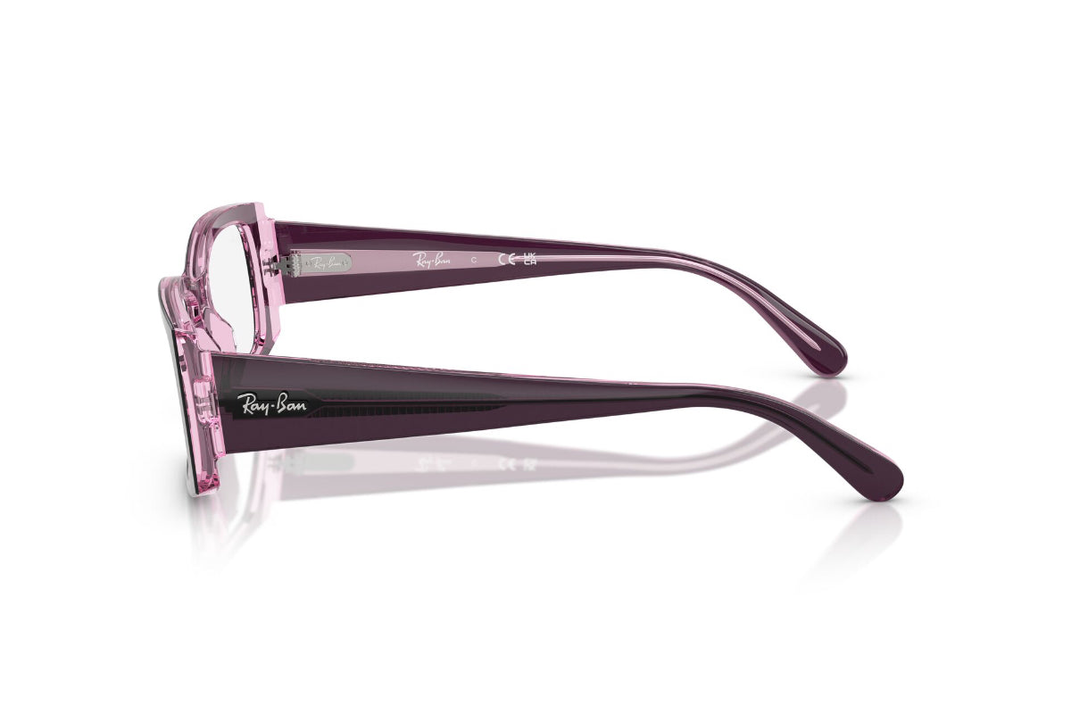 Ray-Ban Optical Lentes Ópticos Miriam RX5434