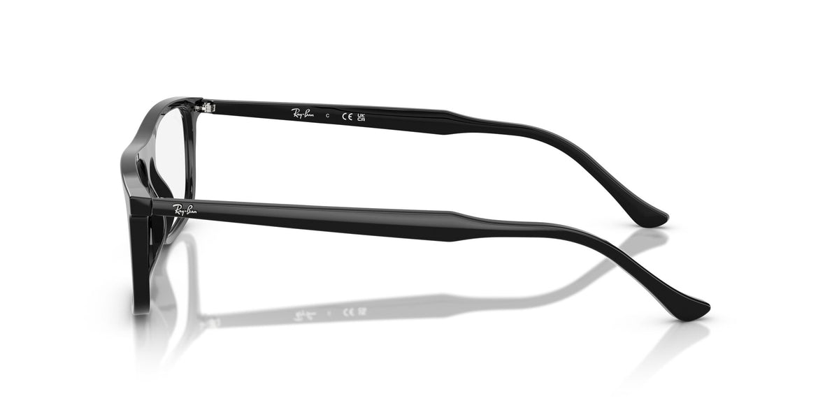 Ray-Ban Optical Lentes Ópticos RX5440