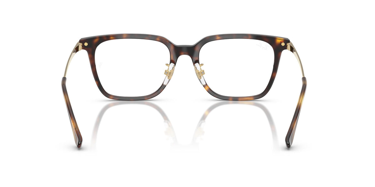 Ray-Ban Optical Lentes Ópticos RX5442D