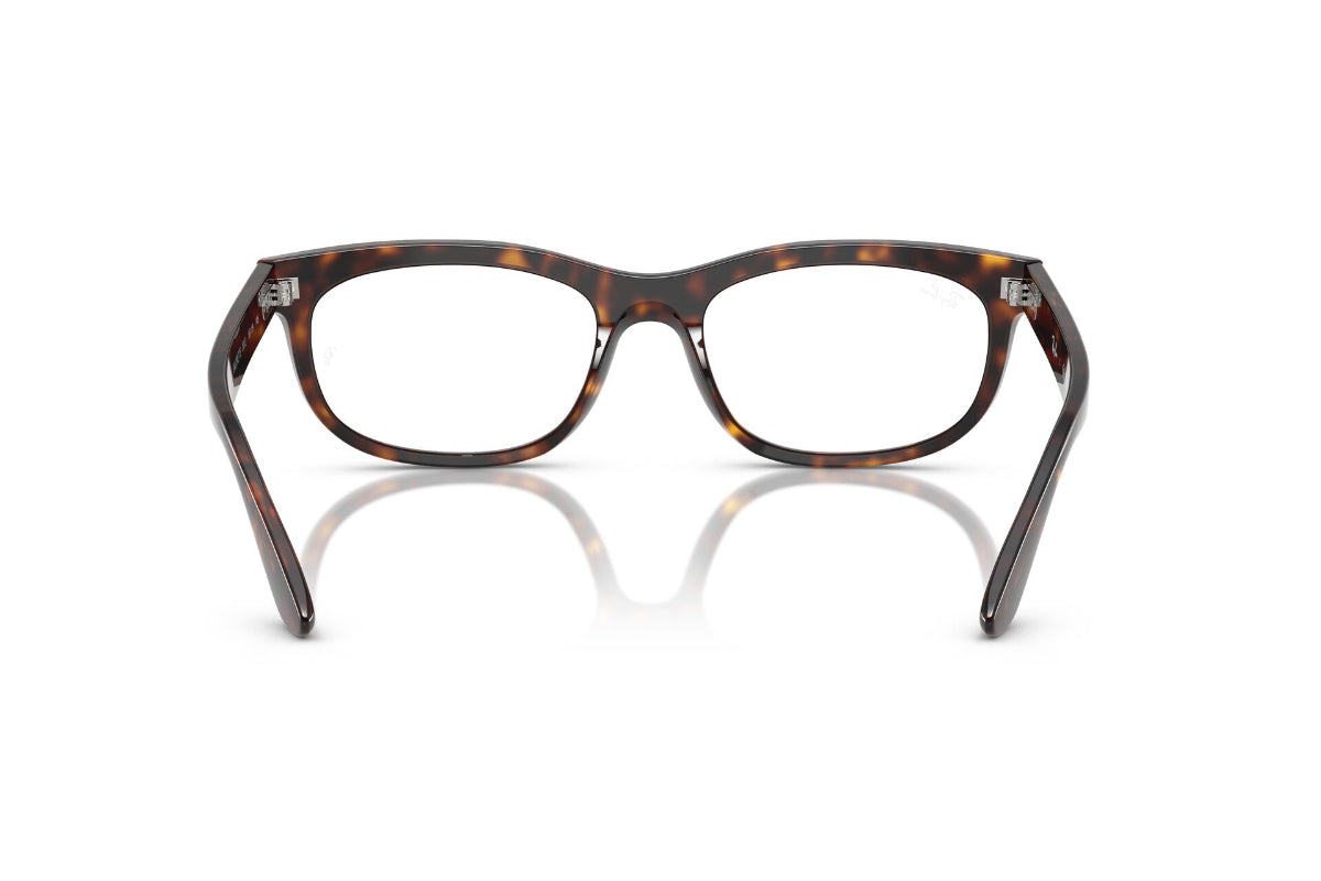 Ray-Ban Optical Lentes Ópticos Balorette RX5489
