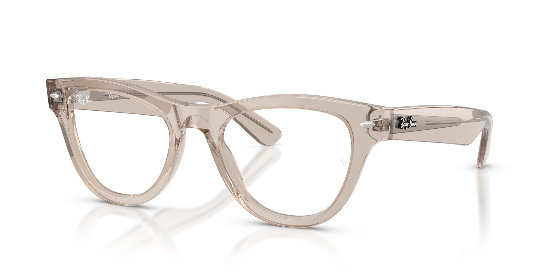 Ray-Ban Optical Lentes Ópticos RX5510