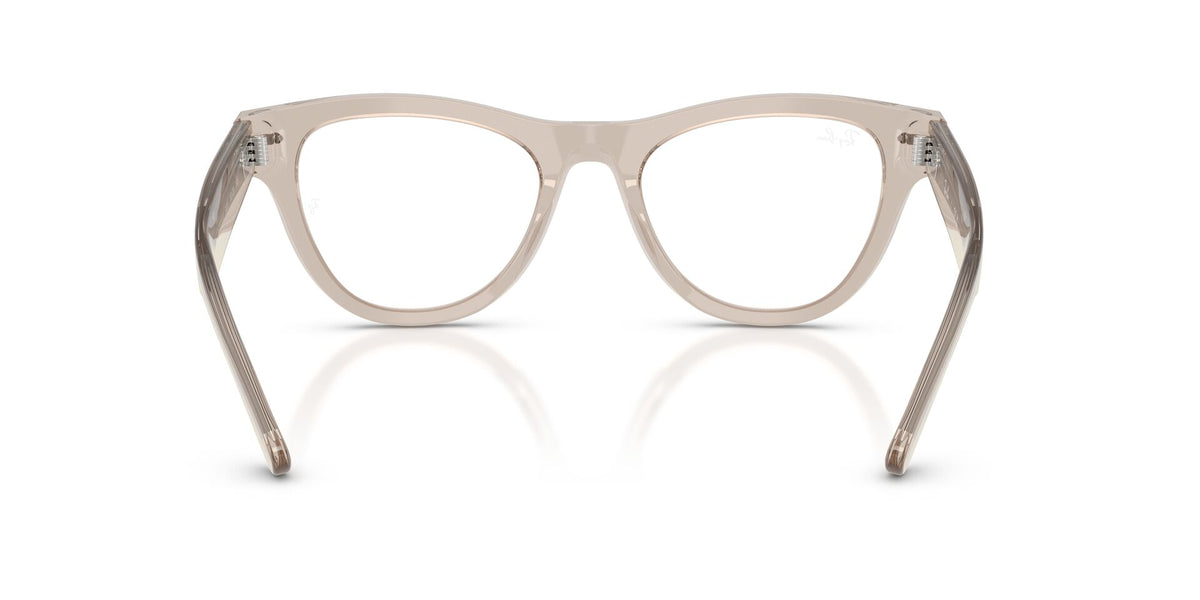 Ray-Ban Optical Lentes Ópticos RX5510
