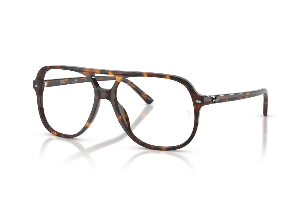 Ray-Ban Optical Lentes Ópticos RX5698