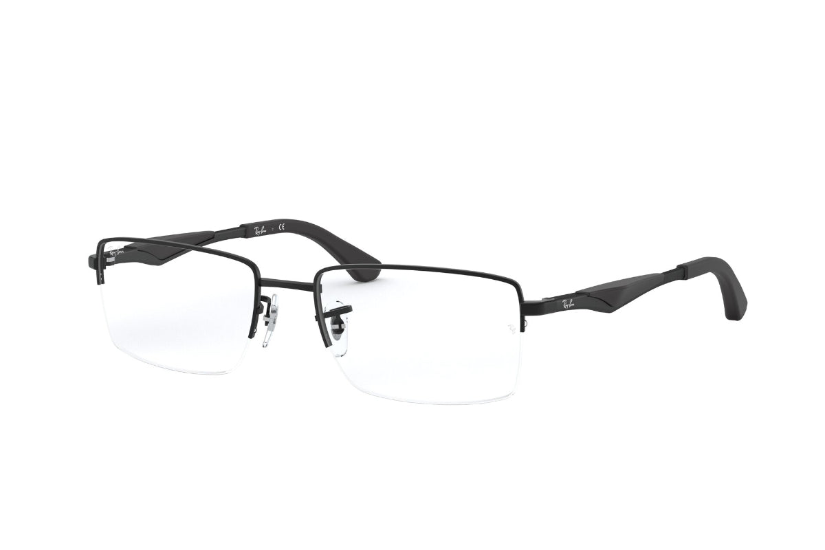 Ray-Ban Optical Lentes Ópticos RX6285