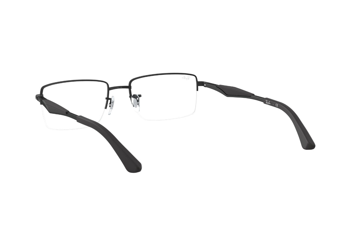 Ray-Ban Optical Lentes Ópticos RX6285