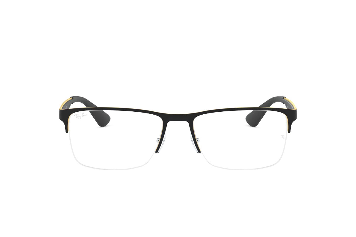 Ray-Ban Optical Lentes Ópticos RX6335