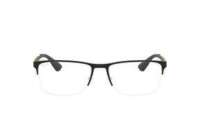 Ray-Ban Optical Lentes Ópticos RX6335