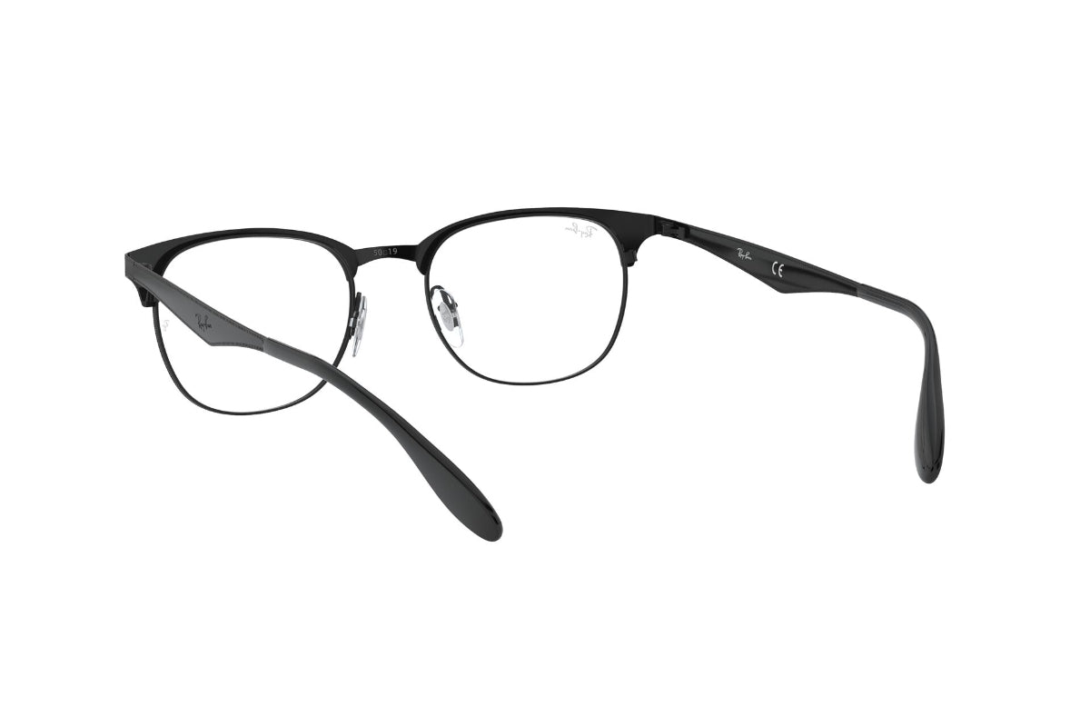 Ray-Ban Optical Lentes Ópticos RX6346