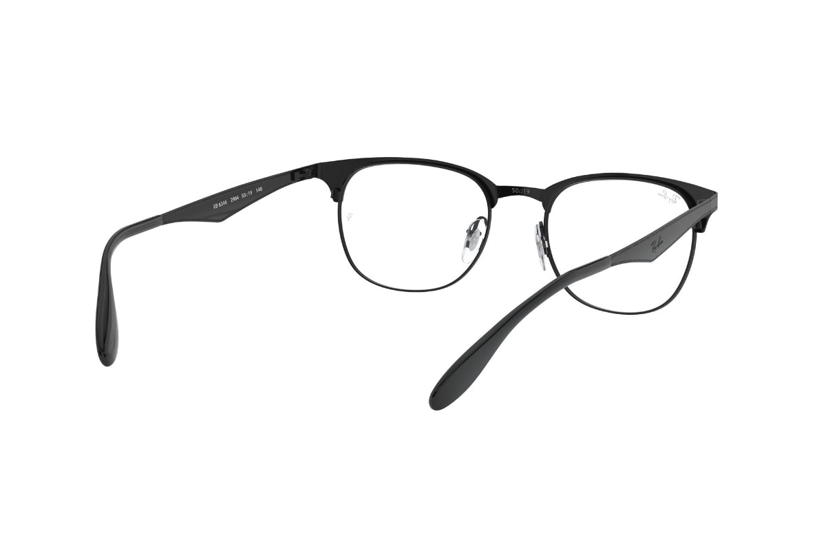 Ray-Ban Optical Lentes Ópticos RX6346