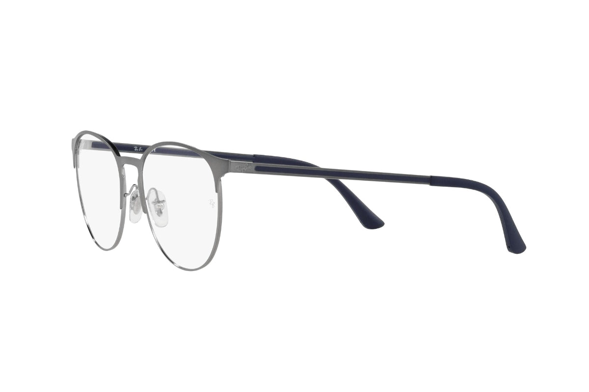 Ray-Ban Optical Lentes Ópticos RX6375