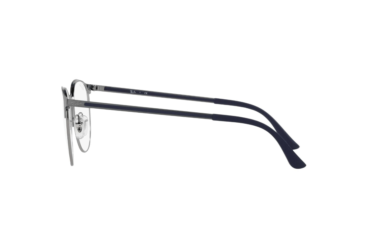 Ray-Ban Optical Lentes Ópticos RX6375