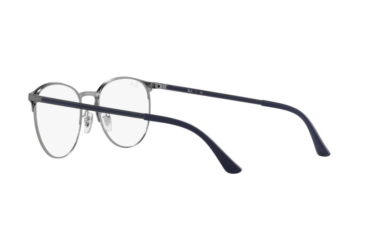 Ray-Ban Optical Lentes Ópticos RX6375