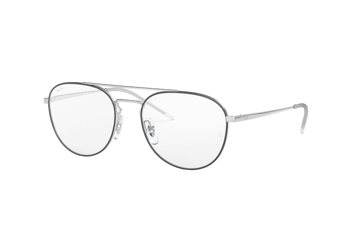 Ray-Ban Optical Lentes Ópticos RX6414