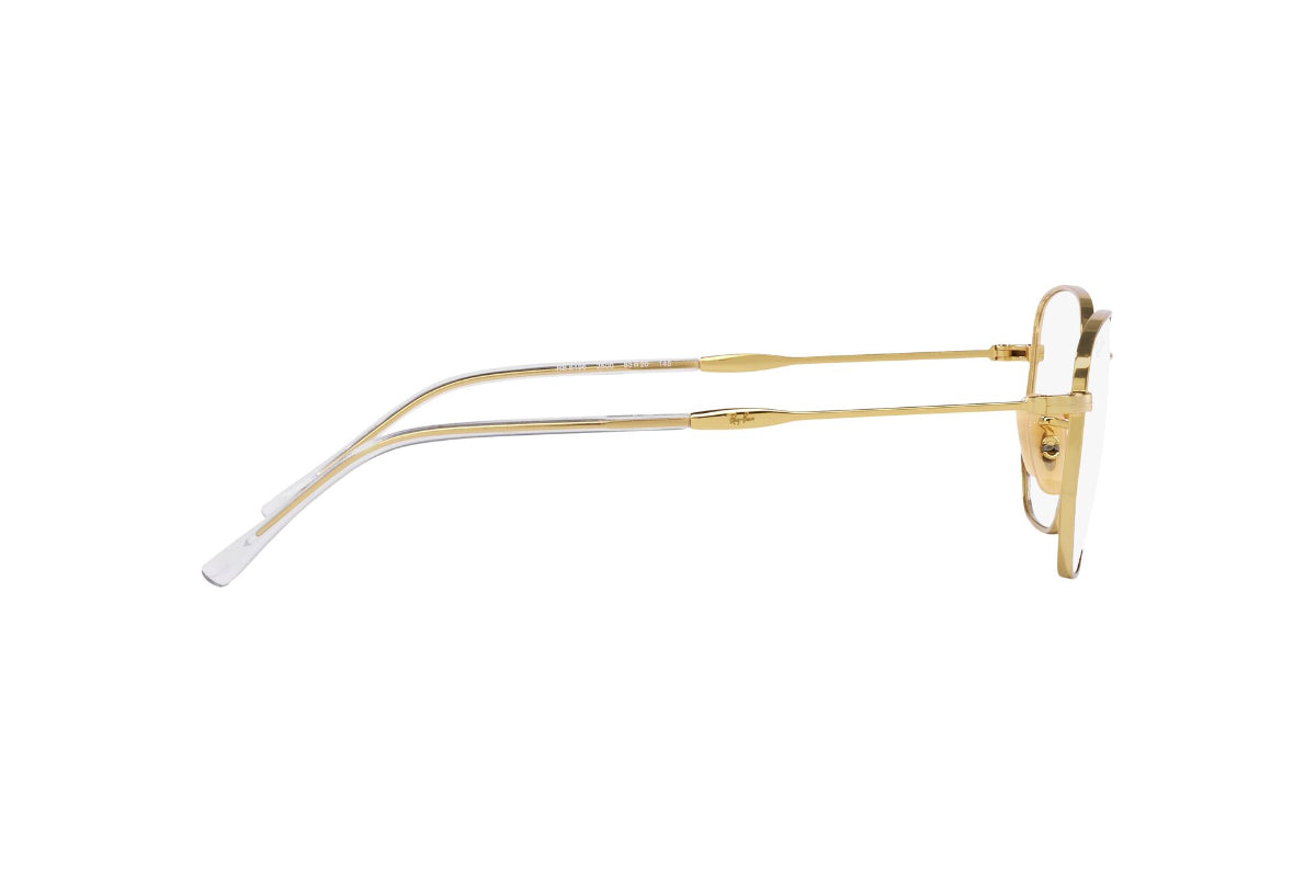 Ray-Ban Optical Lentes Ópticos RX6496