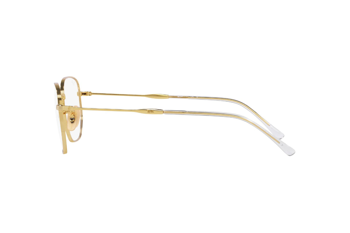 Ray-Ban Optical Lentes Ópticos RX6496